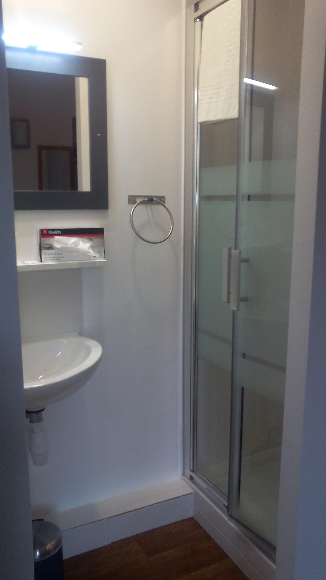 Hotel Foch Nancy Gare Bagian luar foto